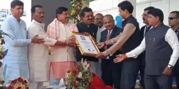 MP में बनाए जाएंगे 10 नए एयरपोर्ट, इन दो शहरों में शुरू हुआ काम; CM मोहन यादव ने क्या कहा?