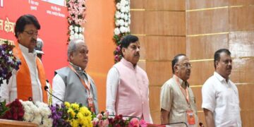 राजनीति में विनम्रता, मर्यादा और अनुशासन आवश्यक : मुख्यमंत्री डॉ. यादव