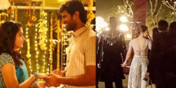 विजय देवरकोंडा के गांव में रश्मिका का ग्रैंड वेलकम, 3 हजार लोगों को खिलाया खाना, मिला बड़ा सरप्राइज