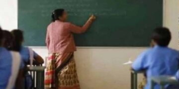 छत्तीसगढ़ में 75 हजार शिक्षकों पर संकट: TET की ‘अग्निपरीक्षा’ में 92% फेल