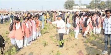 सीएम योगी के मार्गदर्शन में काशी ने बनाया गिनीज वर्ल्ड रिकॉर्ड्स