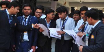 CBSE का बड़ा फैसला: सेकंड बोर्ड परीक्षा का मौका, 31 मार्च तक करें आवेदन