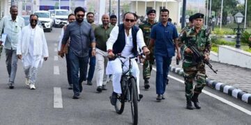 RIMS-2 बनेगा एशिया का सबसे बड़ा अस्पताल, हेमंत सरकार खोलेगी 8 नए मेडिकल कॉलेज