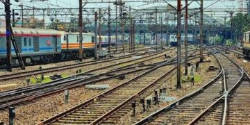 झारखंड को बड़ी सौगात: बरकाकाना–कोडरमा डबल रेल लाइन परियोजना को मिली मंजूरी