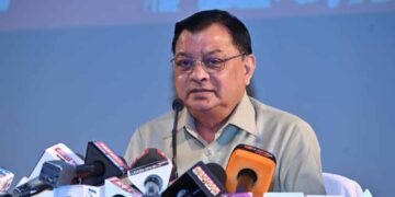 उद्योग मंत्री  लखन लाल देवांगन 06 मार्च को करेंगे 3.08 करोड़ के विकास कार्यों का भूमिपूजन