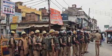 ईद-उल-फितर 2026: देशभर में हाई अलर्ट, चप्पे-चप्पे पर कड़ी सुरक्षा व्यवस्था