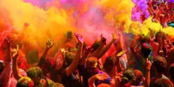 Jabalpur: 4 मार्च को सदर में निकलेगा हुलियारा जुलूस