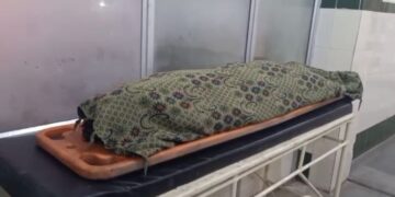 Jabalpur: खाना समय पर नहीं देने पर बेटे ने मां को मौत के घाट उतारा