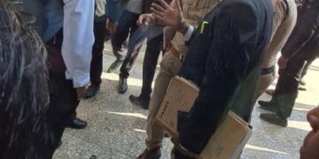 Jabalpur News: जिला सत्र न्यायालय में धमाके से मचा हड़कंप