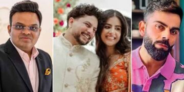 मसूरी में कुलदीप यादव की शादी, विराट कोहली और जय शाह समेत कई दिग्गज होंगे शामिल