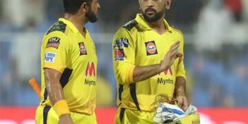 MS Dhoni की कप्तानी में सबसे ज्यादा रन बनाने वाले बल्लेबाज कौन? IPL के टॉप 5 नाम जानिए