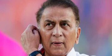 पाक खिलाड़ियों को भुगतान पर भड़के सुनील गावस्कर, बोले– यह भारतीयों की हत्या में योगदान जैसा