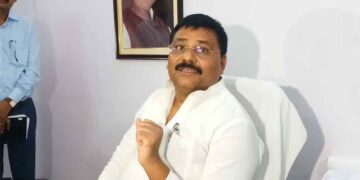 तीसरी बार जदयू की कमान उमेश कुशवाहा के हाथ, आखिर क्यों नीतीश कुमार को उन पर इतना भरोसा?