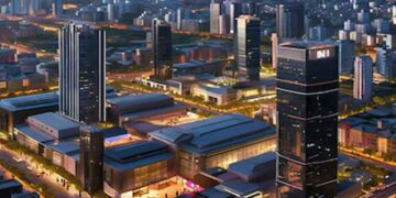 2200 करोड़ रुपये के मेगा प्रोजेक्ट से यूपी का प्रवेश द्वार गाजियाबाद बनेगा इंटीग्रेटेड अर्बन हब