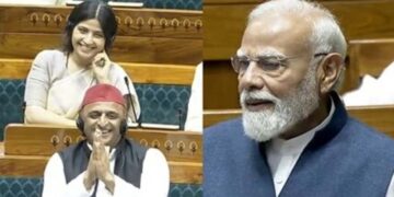 परिसीमन में किसी राज्य के साथ भेदभाव नहीं, ये मेरी गारंटी-मेरा वादा…’, लोकसभा में बोले पीएम मोदी