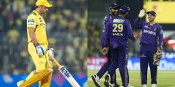संजू सैमसन के दम पर मजबूत CSK, KKR के सामने कड़ी चुनौती
