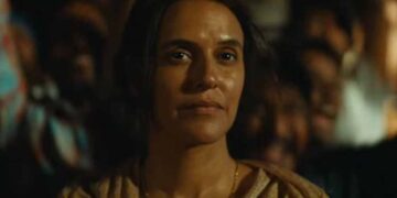 नेहा धूपिया की हॉलीवुड डेब्यू फिल्म ‘52 ब्लू’ का ट्रेलर रिलीज