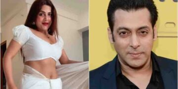 सलमान खान विवाद पर हेमा शर्मा का खुलासा, करियर को लेकर दिया बयान