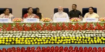 भारत 21वीं सदी के सबसे बड़े फैसले की ओर बढ़ेगा: पीएम मोदी ने कहा, देश की विकास यात्रा में ऐतिहासिक कदम