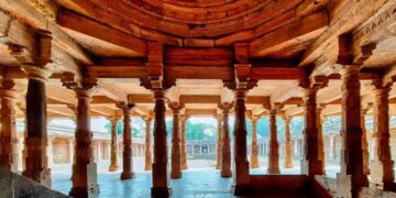 भोजशाला विवाद: मंदिर पक्ष ने इस्लामी सिद्धांत का हवाला देते हुए कहा- जबरन जमीन पर मस्जिद मान्य नहीं