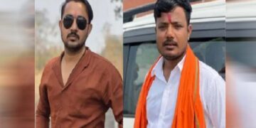 BJYM पदाधिकारियों की लिस्ट जारी, पार्टी ने इन युवा चेहरों को दिया मौका, बोले- दिल से करेंगे काम