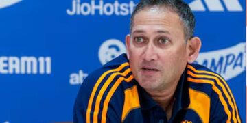 BCCI का बड़ा फैसला, अगरकर युग 2027 तक जारी रहेगा वर्ल्ड कप के दौरान