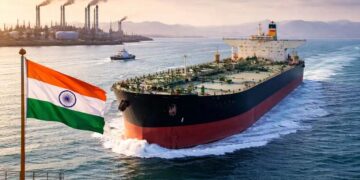 भारतीय जहाजों पर फायरिंग के बाद ईरान को नई दिल्ली का कड़ा संदेश, नतीजे भुगतने होंगे