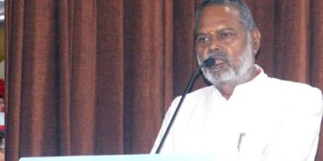 मध्यप्रदेश को सामाजिक न्याय के क्षेत्र में अग्रणी राज्य बनाने के लिये करें समन्वित प्रयास : मंत्री कुशवाह