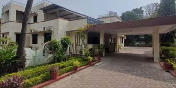 BJP विधायक सहित 6 को बंगला खाली करने का नोटिस, विधायक बोले – CM के पदचिह्नों पर चल रहे, किराया तक नहीं दे रहे मालवीय