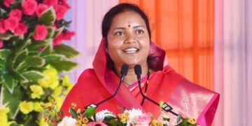 भीषण गर्मी में बच्चों की सुरक्षा सर्वोपरि: मंत्री लक्ष्मी राजवाड़े