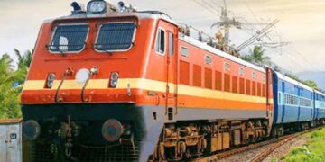 रांची में मुरी-चांडिल रेल डबल लाइन परियोजना को जल्द मिल सकती है मंजूरी