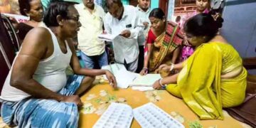 यूपी में जनगणना 2027 का रोडमैप तैयार, 22 मई से शुरू होगा मकानों का सर्वे, पहली बार मिलेगी स्व-गणना की सुविधा