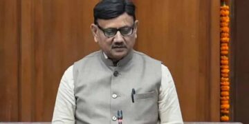 दिल्ली विधानसभा में 18 साल बाद सर्वश्रेष्ठ विधायक घोषित, अनिल गोयल बने विजेता