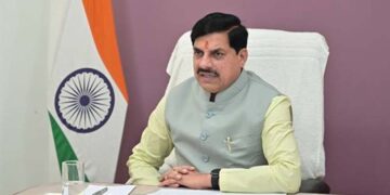 उपार्जन केन्द्रों पर किसानों के लिए सहज-सुगम व्यवस्था की जाए सुनिश्चित : मुख्यमंत्री डॉ. यादव