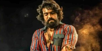 राम चरण और संजय लीला भंसाली साथ करेंगे बड़ा धमाका, नई फिल्म की तैयारी