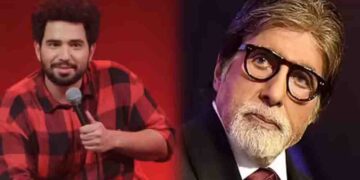 अमिताभ बच्चन का ब्लॉग चर्चा में, ‘इंटरनेट के तूफान’ पर लिखी खास बात