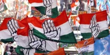 एमपी कांग्रेस ने वरिष्ठ नेता को 6 साल के लिए निष्कासित किया, पार्टी में मची हलचल