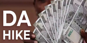 क्या 4% बढ़ेगा महंगाई भत्ता? जानें, आपकी मंथली सैलरी में कितनी होगी बढ़ोतरी