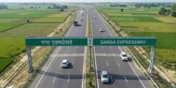 गंगा एक्सप्रेसवे से महाभारत, जैन और संभल सर्किट को नई रफ्तार, पश्चिम और पूर्व यूपी को जोड़ा