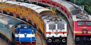 भोपाल से गुजरने वाली 24 ट्रेनों को किया डायवर्ट, 30 अप्रैल तक बढ़ी यात्रियों की मुश्किलें