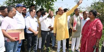 मोहनिया में बनेगा औद्योगिक केंद्र…हजारों युवाओं को मिलेगा रोजगार