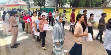 NEET-UG 2026 रद्द, पेपर लीक के बाद दोबारा परीक्षा का ऐलान