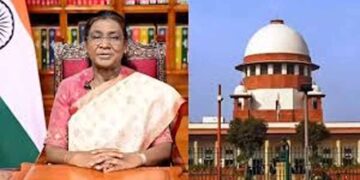 सुप्रीम कोर्ट में बढ़ेंगे जज, राष्ट्रपति मुर्मु ने दी मंजूरी, अब कुल संख्या होगी 38