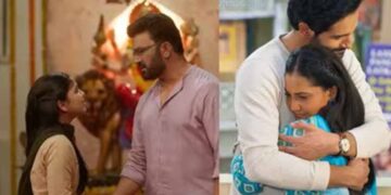 तुम से तुम तक: राजीव भाटिया का सच सामने आते ही अनु ने तोड़ा रिश्ता