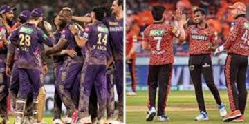 SRH vs KKR: IPL 2026 का 45वां मुकाबला, आंकड़ों में किसका पलड़ा भारी?