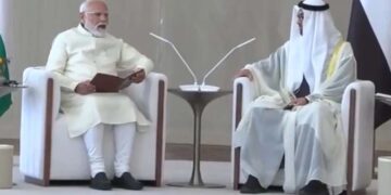 PM मोदी की यात्रा से भारत-UAE रिश्तों को नई मजबूती, 5 अरब डॉलर निवेश समेत कई अहम समझौते