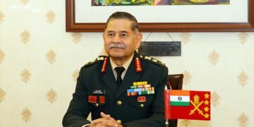 ‘दुनिया के नक्शे पर रहना है या इतिहास में दफन होना है?’ पाक को आर्मी चीफ की सख्त चेतावनी