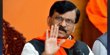 ‘जय श्रीराम बोलो और पेट्रोल-डीजल सस्ता हो जाएगा’, संजय राउत का BJP पर तीखा तंज