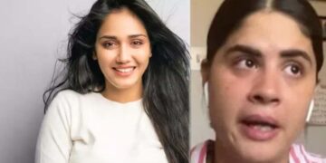 ‘ट्विशा को धीरे-धीरे तोड़ा गया’, बहन के दावे के बाद भोपाल पुलिस पर उठे बड़े सवाल