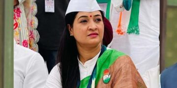 जंतर-मंतर प्रोटेस्ट हिंसा मामले में अलका लांबा दोषी करार